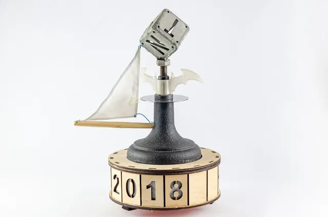 2018 prizas